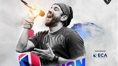 FarhanLive Australia Concerts Cancelled: Farhan Akhtar Announces That the Band Called Off the Tour Due to Unforeseen Circumstances (View Post)