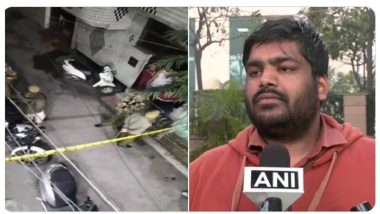 Delhi Shocker: Father-Son Duo Shot Over Car Parking Issue in Yamuna Vihar, Admitted to Hospital