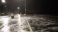 Cyclone Gabrielle: New Zealand Declares National State of Emergency As Cyclonic Storm Causes Widespread Flooding, Landslides (Watch Videos)
