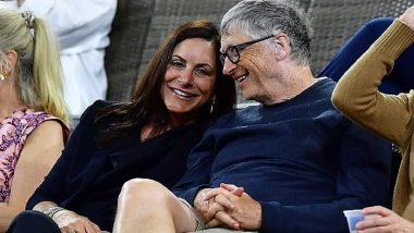 Microsoft Co-Founder Bill Gates ‘Dating’ Paula Hurd, Widow of Late Oracle CEO Mark Hurd