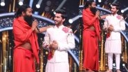 Indian Idol 13: Swami Ramdev Praises Contestant Chirag Kotwal For His 'Namo Namo' Performance!