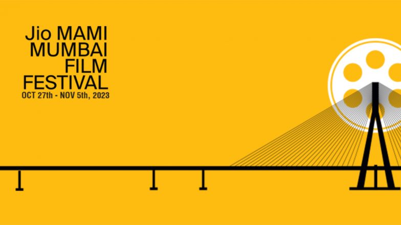 Jio MAMI Mumbai Film Festival 2023 Announced! Check Out Dates of the Ten-Day Event Here (Watch Video)