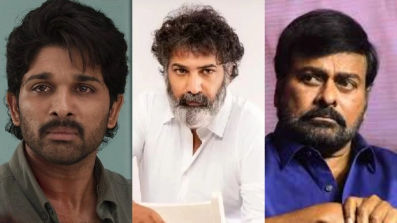 Nandamuri Taraka Ratna Dies at 39; Chiranjeevi, Allu Arjun and Others Mourn Demise of the Actor-Politician