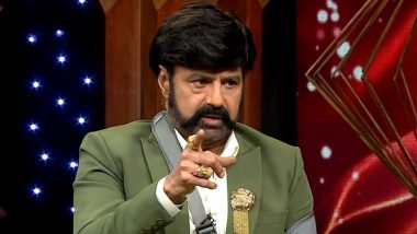 Nandamuri Balakrishna Claims False Propaganda  After His Comments on Nurses On Unstoppable With NBK S2 Spark Outrage (View Post)