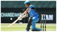 Royal Challengers Bangalore Squad for WPL 2023: Sophie Devine Sold to RCB For INR 50 Lakh at Mega Auction