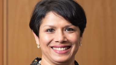 India-Born Professor Meghana Pandit Becomes First Woman of Colour To Be Appointed CEO of Oxford University Hospitals NHS Trust