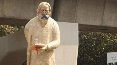 Bangladesh: Head of Nobel Laureate Rabindranath Tagore’s Sculpture That ‘Disappeared’ From Dhaka University Found