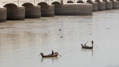 UP Global Investors Summit 2023: Denmark to Set Up River Lab in Varanasi to Ensure Clean Ganga