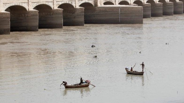 Carbon Emissions From Indian Marine Sector Lower Than Global Average, Says CMFRI Research Study
