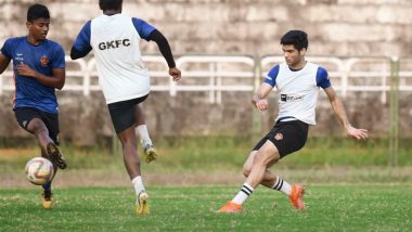 Rajasthan United FC vs Gokulam Kerala FC, I-League 2022-23 Live Streaming Online on Discovery+: Watch Free Telecast of Indian League Football Match on TV and Online