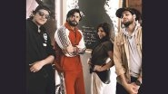 Gully Boy Clocks 4 Years: Zoya Akhtar Shares a BTS Picture With Ranveer Singh, Siddhant Chaturvedi, Vijay Varma, Says 'Missing Safeena' (View Pic)