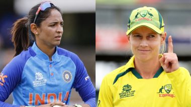 When is India vs Australia in ICC Women's T20 World Cup 2023 Semifinal? Know Date and Time in IST of IND-W vs AUS-W T20I Match