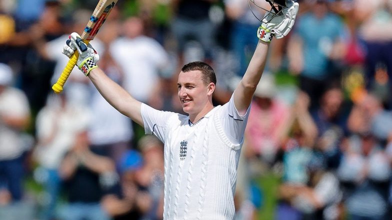 How to Watch NZ vs ENG 2nd Test 2023 Day 2 Live Streaming Online? Get Free Telecast Details of New Zealand vs England Cricket Match With Time in IST