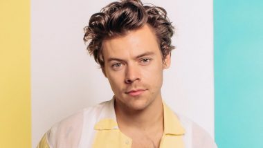 Harry Styles Teams Up With Charity To End Gun Violence Across US