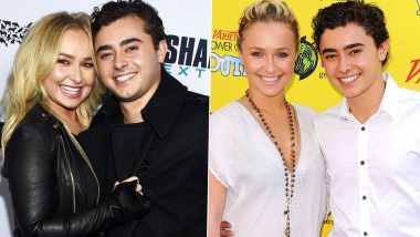 Jansen Panettiere Dies at 28; Hayden Panettiere’s Brother Was Known for His Roles in The Secrets of Jonathan Sperry, The Perfect Game, The Walking Dead and More