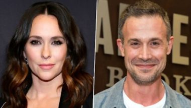 I Know What You Did Last Summer Reboot: Jennifer Love Hewitt and Freddie Prinze Jr In Talks To Reprise Their Roles in The Thriller Franchise