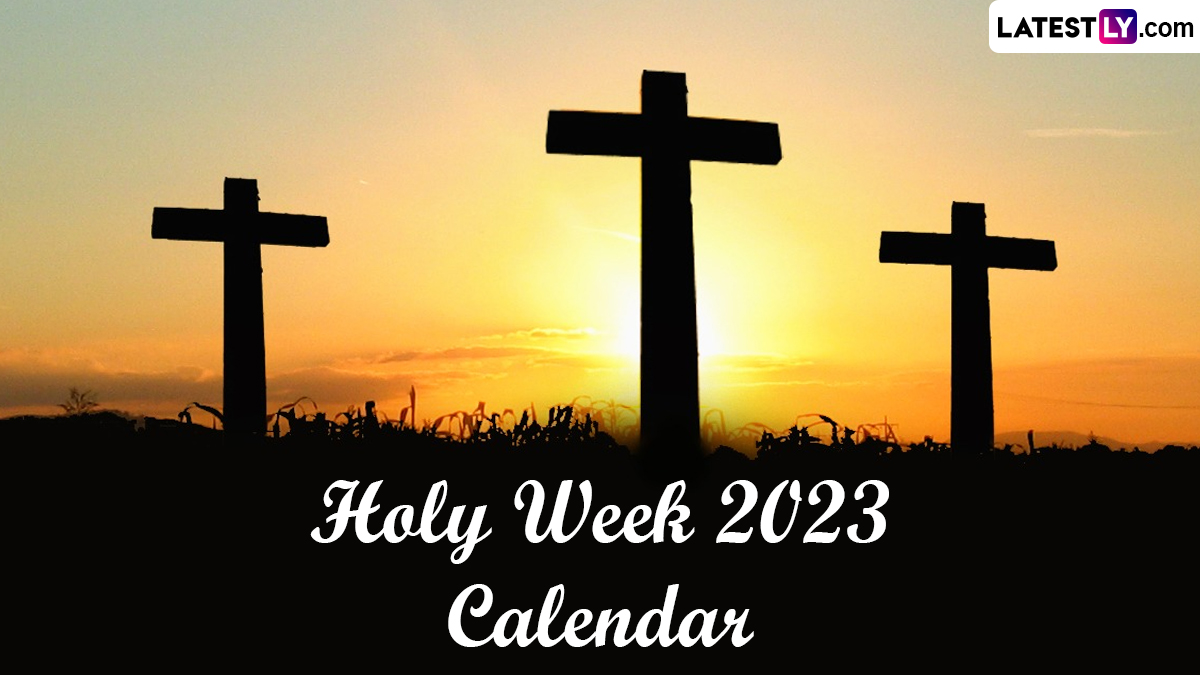 holy saturday history: Holy Saturday 2023: History, significance