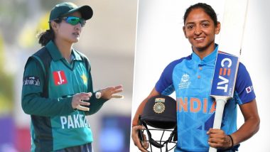 IND-W Beat PAK-W by Seven Wickets | India vs Pakistan Highlights, ICC Women’s T20 World Cup 2023: Jemimah Rodrigues, Richa Ghosh Shine As India Chase Down 150