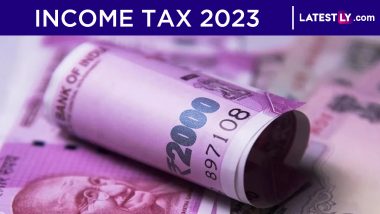Budget 2023: Startups Incorporated Till March 2024 To Get Income Tax Benefits, Says Finance Minister Nirmala Sitharaman