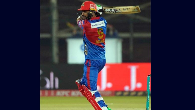 PSL 2023 Live Streaming Online in India: Watch Free Telecast of Multan Sultans vs Karachi Kings, Pakistan Super League 8 Match in IST