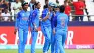 IND-W vs IRE-W, ICC Women&rsquo;s T20 World Cup 2023 Match Toss Report & Playing XI: Devika Vaidya Comes In, India Opt To Bat First
