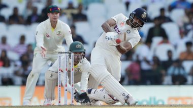 IND vs AUS 1st Test 2023: Rohit Sharma, Ravindra Jadeja Dominate Australian Bowler As India's Lead Reaches 144