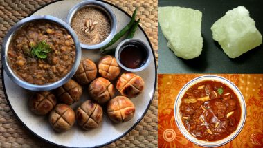 Srinagar's Rogan Josh to Agra Ke Pethe, 5 Indian Cities and The Lip-Smacking Delicacies They Are Known For