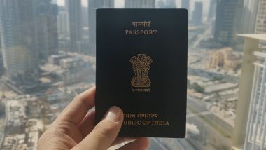 Passport Index 2023: India Ranks at 80th Spot, Check How Many Countries Indians Can Travel Without a Visa