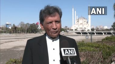 Earthquake in Turkey: No Information Yet About Any Indian Trapped, Says Envoy Virander Paul