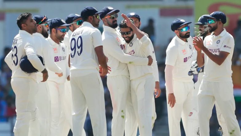 How to Watch IND vs AUS 2nd Test 2023 Day 1 Live Streaming Online? Get Free Telecast Details of India vs Australia Border Gavaskar Trophy Cricket Match on Star Sports, DD Sports With Time in IST