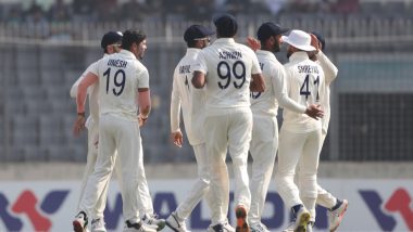 Netizens Laud Team India As They Become No.1 Side in All Formats After Rise to Top in Latest ICC Test Rankings
