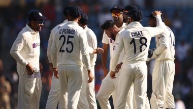 India Become No 1 Side in All Formats Following Rise to Summit of ICC Test Team Rankings