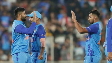 Shubman Gill, Hardik Pandya Star As India Beat New Zealand by 168 Runs, Win Series 2–1