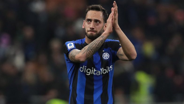 Inter Milan vs Porto, UEFA Champions League 2022-23 Free Live Streaming Online: How To Watch UCL Round of 16 Match Live Telecast on TV & Football Score Updates in IST? | ⚽ LatestLY