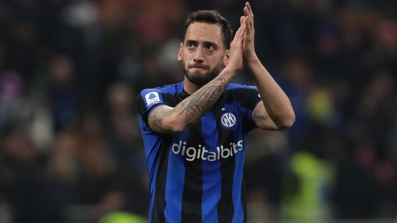 Inter Milan vs Porto, UEFA Champions League 2022-23 Free Live Streaming Online: How To Watch UCL Round of 16 Match Live Telecast on TV & Football Score Updates in IST?