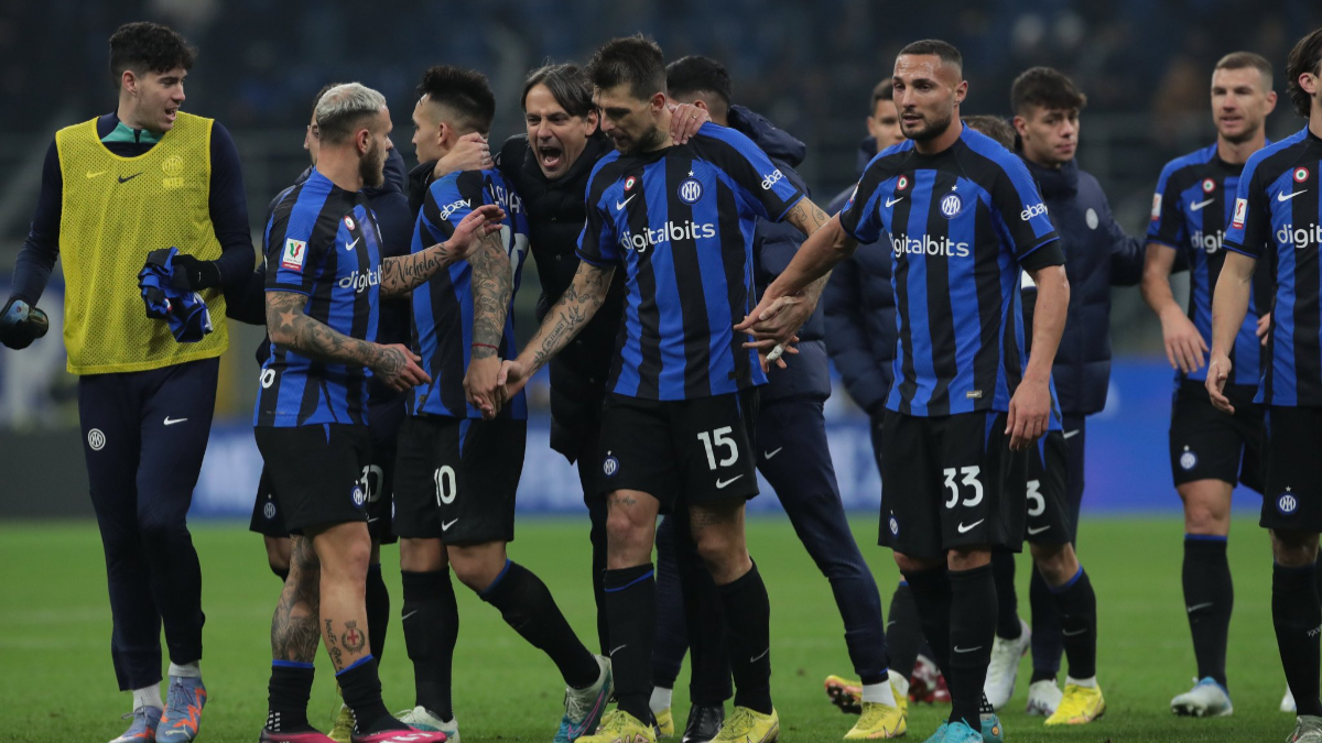 Football News Serie A 2022-23 Live Streaming and Telecast Details of Inter Milan vs AC Milan ⚽ LatestLY