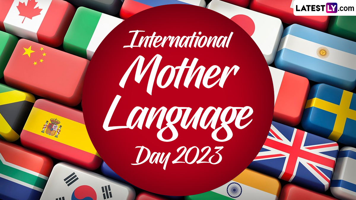 Festivals & Events News When is International Mother Language Day