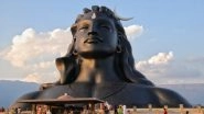 How To Watch Mahashivratri 2023 Live Streaming From Isha Foundation? From Sadhguru&rsquo;s YouTube Channel Link to Facebook Video Online, Everything You Want To Know