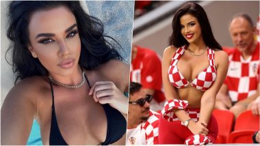Sanny Lioni Xxx Lingerie Video - Fifa World Cup Qatar 2022 â€“ Latest News Information updated on February 15,  2023 | Articles & Updates on Fifa World Cup Qatar 2022 | Photos & Videos |  LatestLY