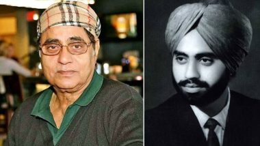 Jagjit Singh Birth Anniversary: Did You Know Late Ghazal Singer Once Sported Turban And Long Beard? Here's Why He Took Them Off