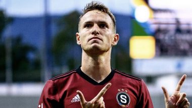 Jakub Jankto, Czech Republic and Sparta Prague Midfielder, Comes Out As Gay