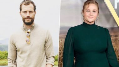 The Tourist S2: Jamie Dornan and Danielle Macdonald To Return in the Second Season of the Thriller Series