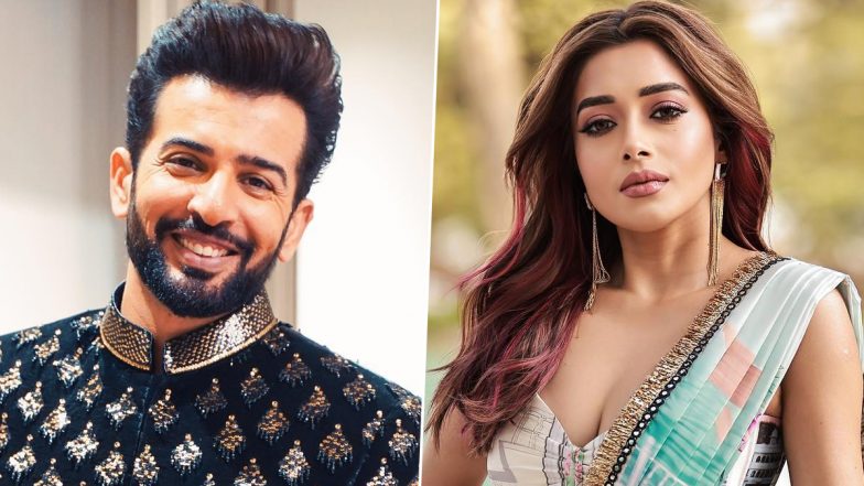 Mere Apne: Jay Bhanushali to Romance Tina Datta in Sony TV's New Show - Reports