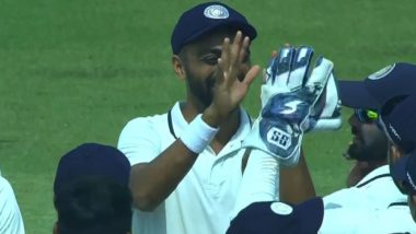 Ranji Trophy 2022–23 Final: Saurashtra Pacers Rattle Bengal, Leave Hosts Tottering at 78/6 at Lunch on Day 1