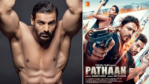 Pathaan: John Abraham is ready for a Jim prequel?