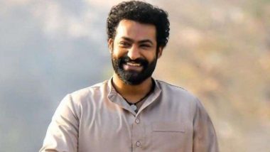 RRR: HCA Film Awards Issues Clarification Over Jr NTR's Absence From the Big Night