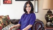 Juhi Chaturvedi Talks About Coexisitance Of Commercial Blockbuster And Life Stories, Says 'Certain Films Bring Money, Certain Films Bring Satisfaction '