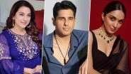 Sidharth Malhotra&ndash;Kiara Advani Wedding: Juhi Chawla Reveals on Instagram She&rsquo;s Off to Jaisalmer To Attend #SidKiara&rsquo;s Big Day (View Pic)
