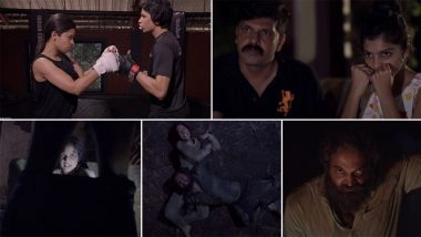 Juliet 2 Trailer: Brinda Acharya Meets Her Past Trauma in This Riveting Kannada Thriller (Watch Video)