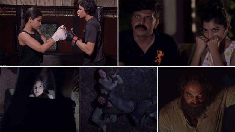 Juliet 2 Trailer: Brinda Acharya Meets Her Past Trauma in This Riveting Kannada Thriller (Watch Video)